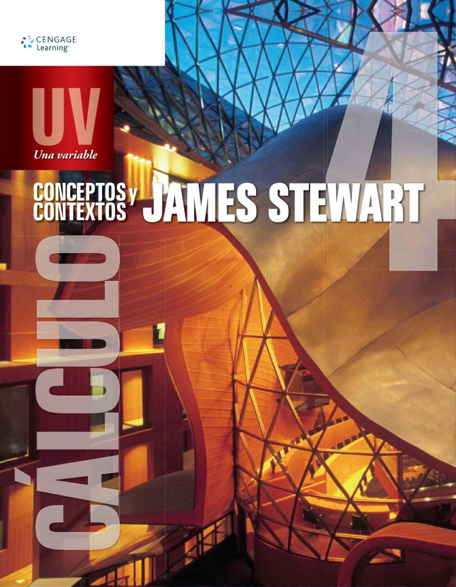 Precalculo James Stewart 6ta Edicion Pdf
