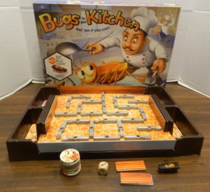 Hex Bugs Game Peatix