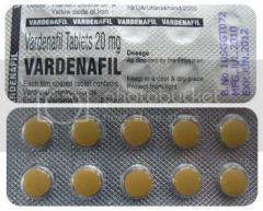 causas Organicas de disfuncionerectil