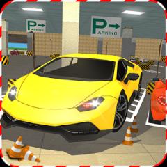 Portable Car Parking Lot Games Peatix