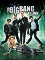 The Big Bang Theory Season 6 Episode 1 Megashare Top Peatix