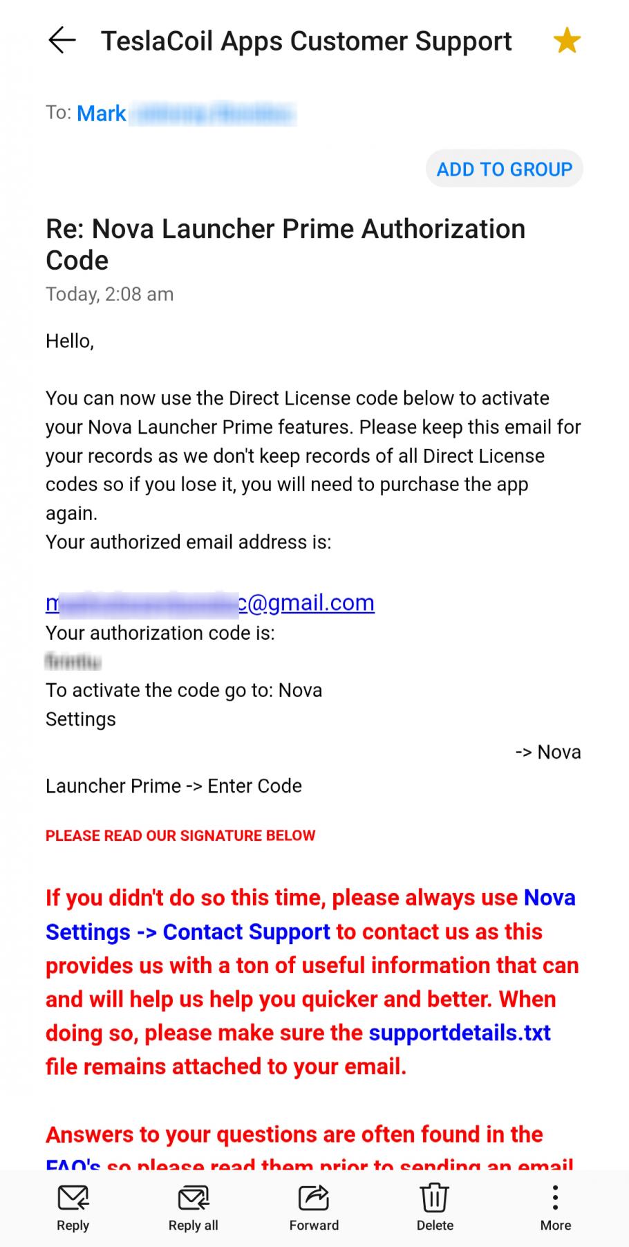 __HOT__ Nova Launcher Prime Authorisation Code | Peatix