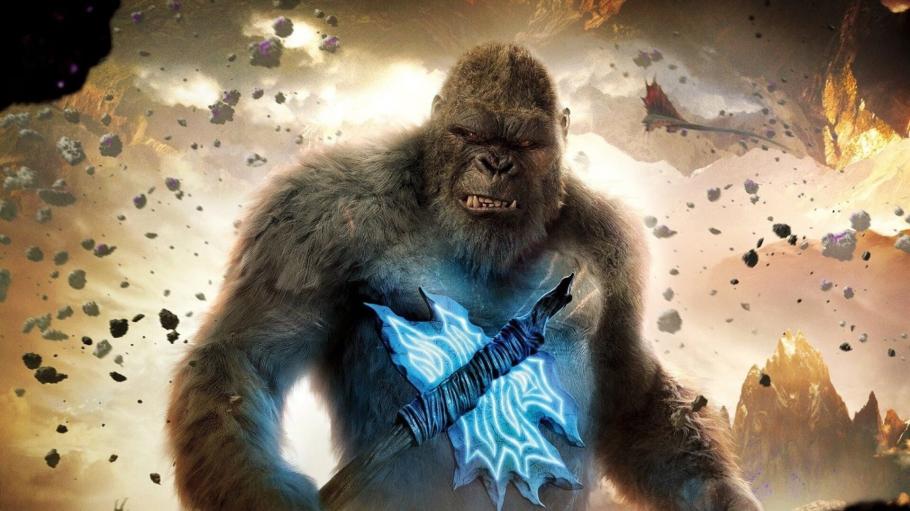 Hd Watch Godzilla Vs Kong Online Full For Free 123movies Peatix