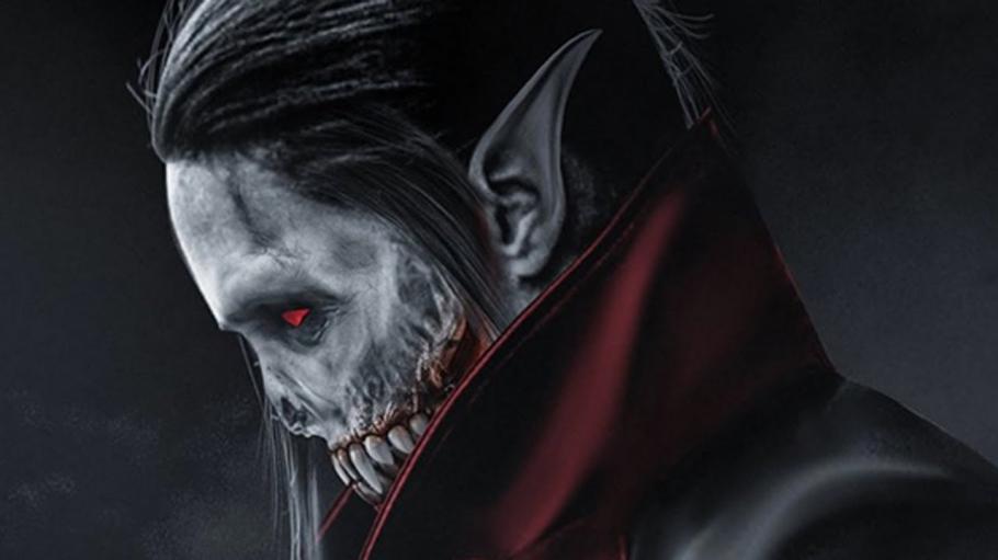 #MARVEL Morbius 2021 Pelicula-Completa HD | Espanol Latino Online | Peatix