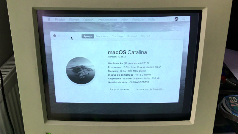 mac os x 10.0 developer preview mac os x 10.0 developer preview