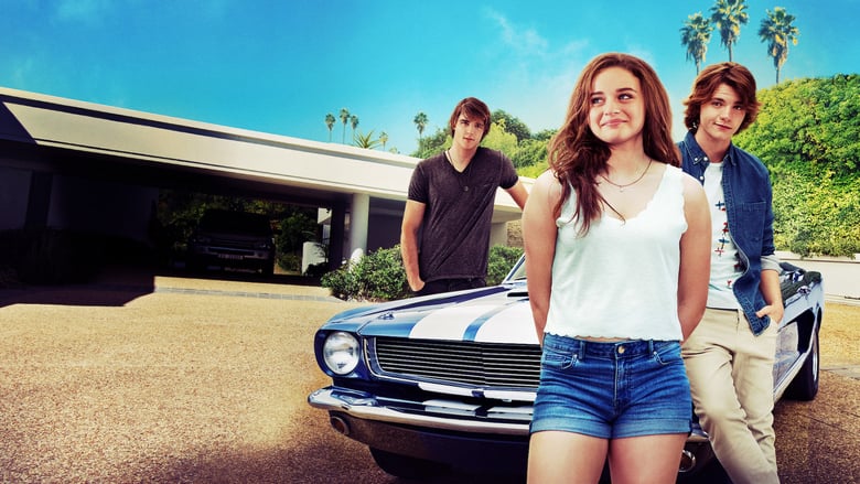 Kissing Booth 3 Streaming Vf HD-720p!]] ~ The Kissing Booth 3 FILM-COMPLET en STREAMING VF GRatuit