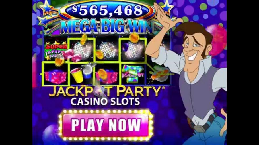 Best Slot Game To Play On Jackpot City - Kik Sexting Slot