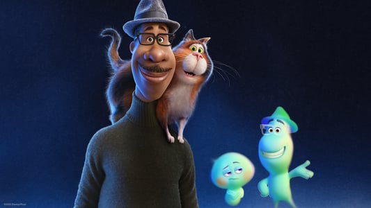 REPELIS! Ver Soul (2020) Pelicula Completa Espanol Latino