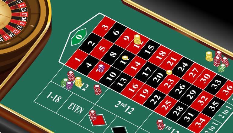 Strategy To Win Roulette In Casino | Peatix