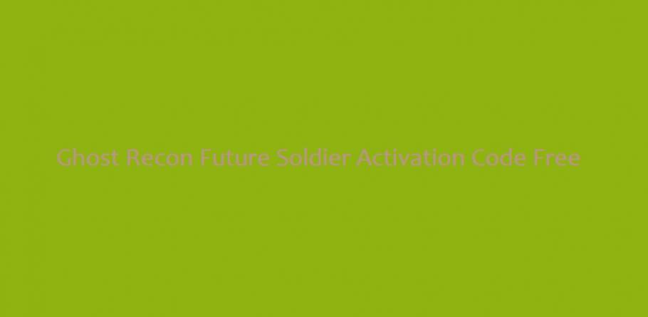 Activation