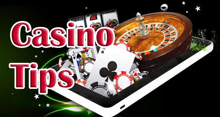 Tips For Casino | Peatix