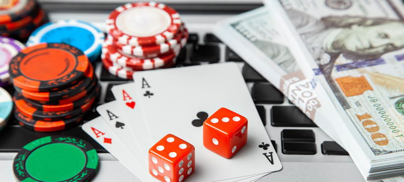 Can You Gamble With Real Money Onlin