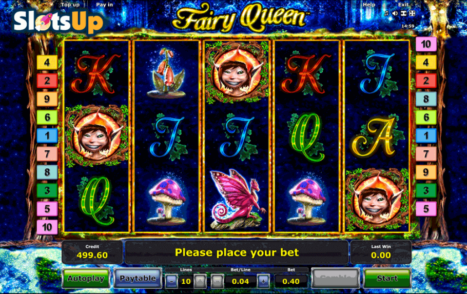Slot Slot