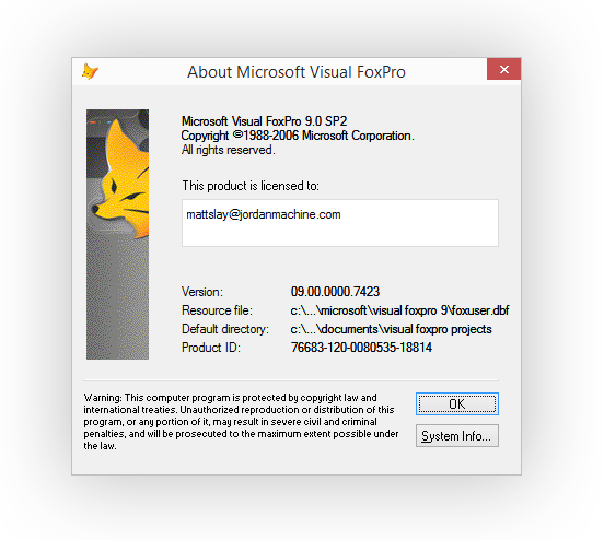 Download Foxpro 9.0 Full Crack Download Foxpro 9.0 Full Crack