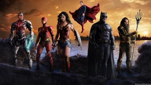 Zack Snyder's Justice League Streaming Gratuit ~[Film-Complet]~ Zack Snyder's Justice League (2021) Streaming VF en