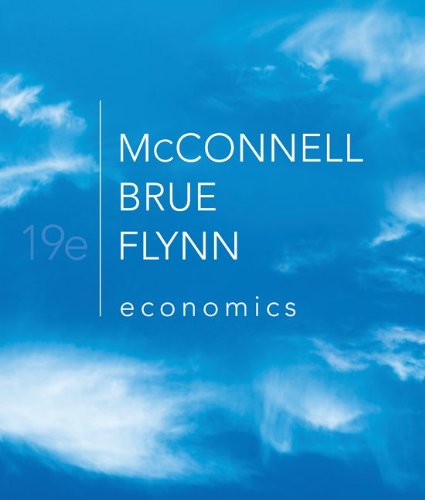 Mcconnell Economics 20e Pdf Download Better Peatix