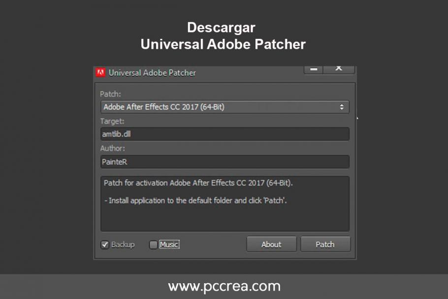 adobe illustrator cc 2018 amtlib.dll download