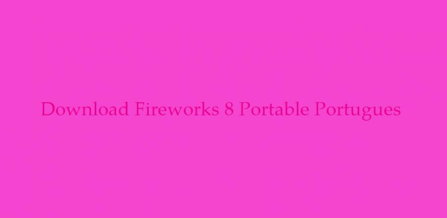 Adobe fireworks portable Adobe fireworks portable