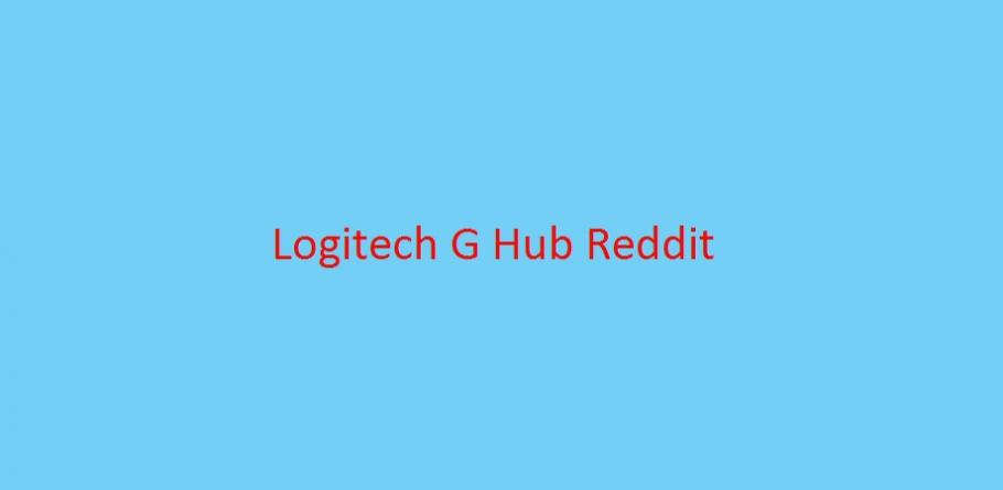 Ugrodeszka Zsebkendo Tobblet Logitech G Hub Backend Connection Problem Kalashhome Com
