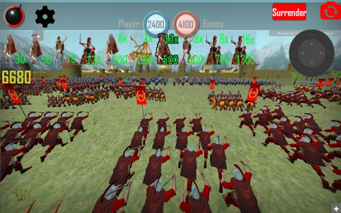 Roman Empire Games Free Online Peatix