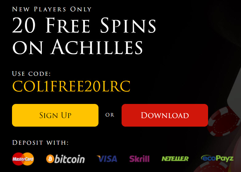 New No Deposit Bonus New No Deposit Bonus
