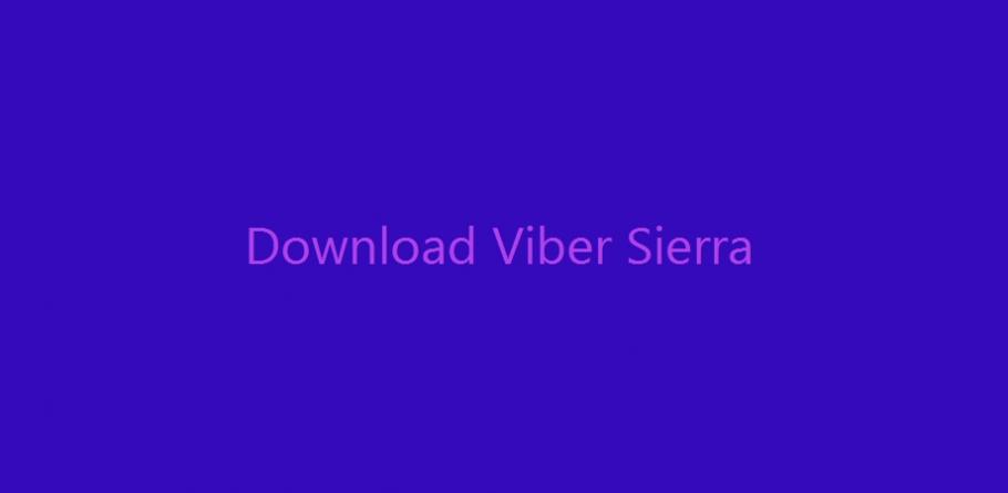 Viber for Chrome Browser Download Viber for Chrome Browser Download