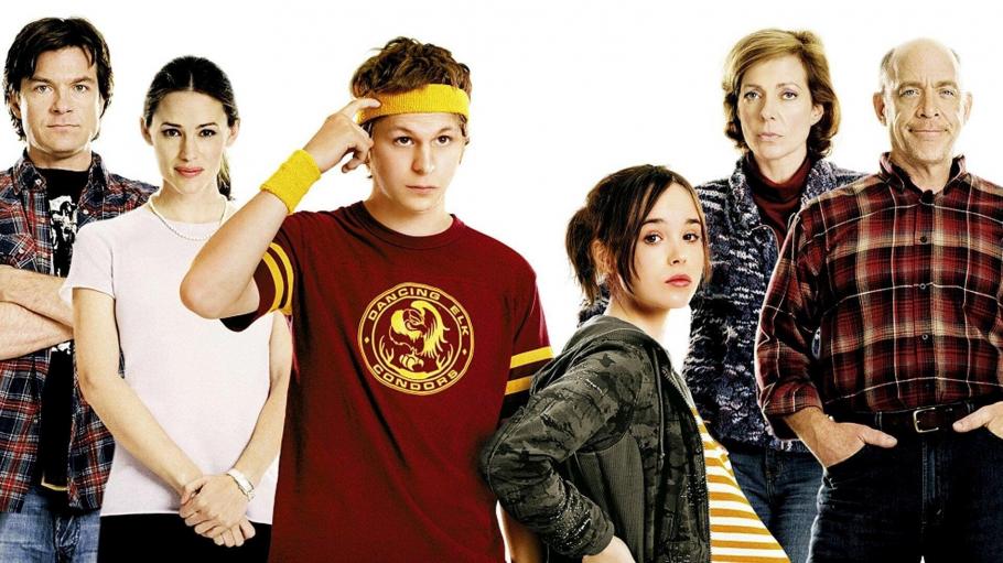 Juno (2007) Pelicula completa (ESP.SUB) La Mejores Español Subtitulado Peatix