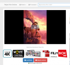 Uhd 4k Szilaj Zabolatlanok 2021 Teljes Film Magyarul Ingyen Peatix