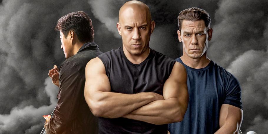 Fast And Furious 9 Vf Torrent [MEGA-HD]™ `Fast & Furious 9` Pelicula Completa (2021) Online Español