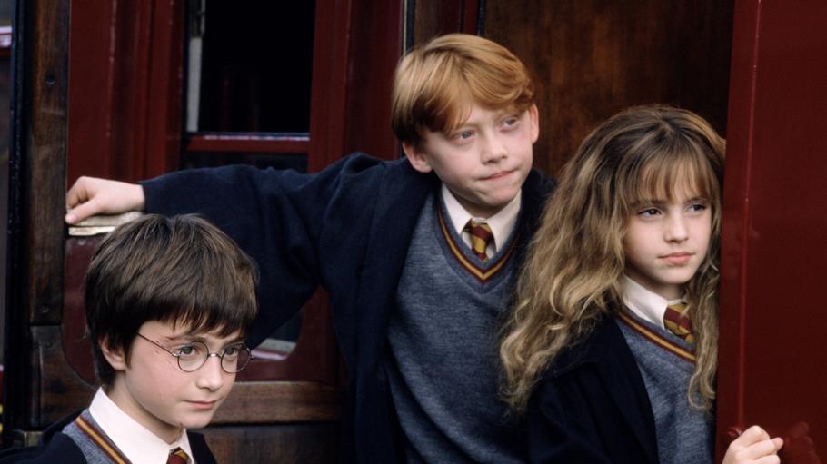 Harry Potter Y La Piedra Filosofal Ver Online Youtube