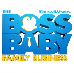 The Boss Baby Family Business 在線觀看完整版 7p 在線觀看 21 寶貝老闆2 Peatix