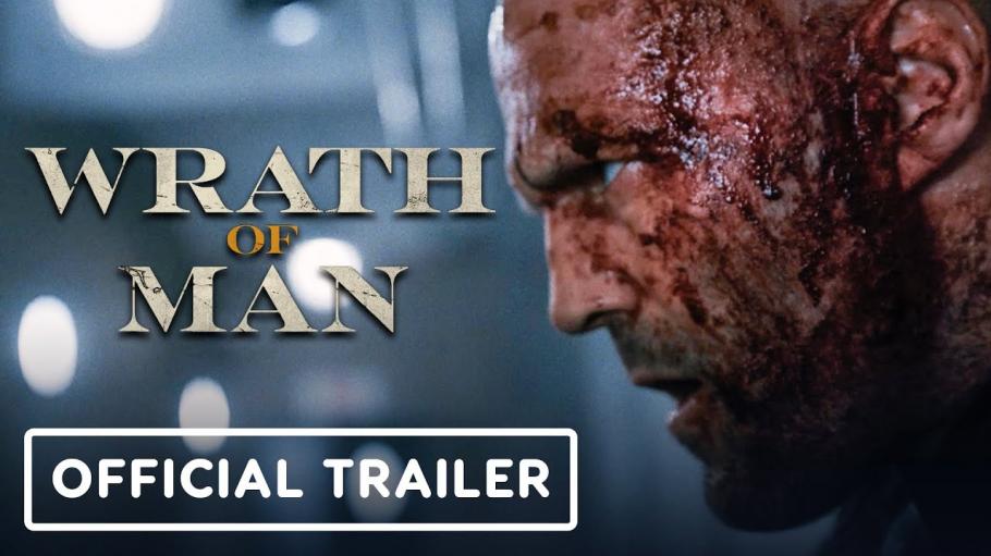 Wrath Of Man Película Completa En Espanol Ver~»HD. Despierta la furia (2021) Pelicula Completa Online En Español