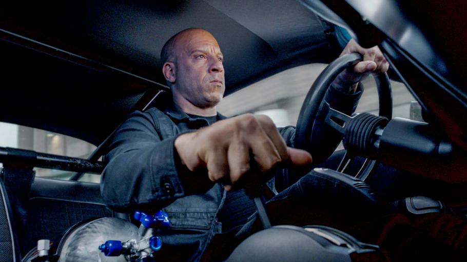 Fast And Furious 8 Online Castellano