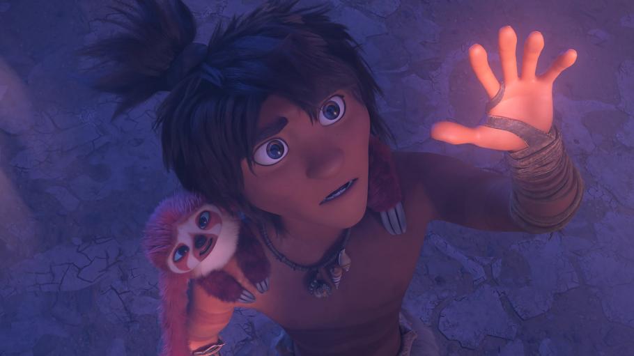 Los Croods Pelicula Completa En Español Gratis Youtube