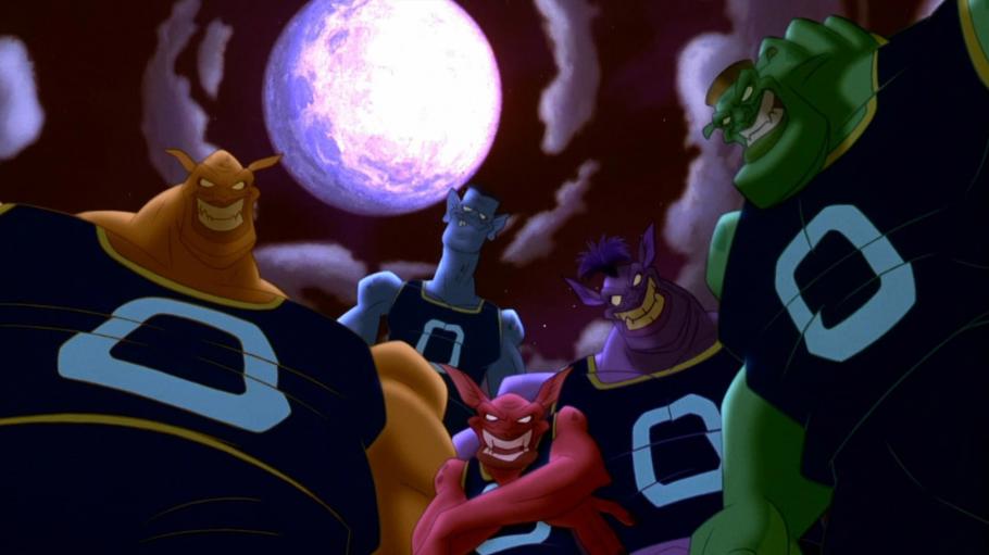 Space Jam Pelicula Completa En Español Youtube