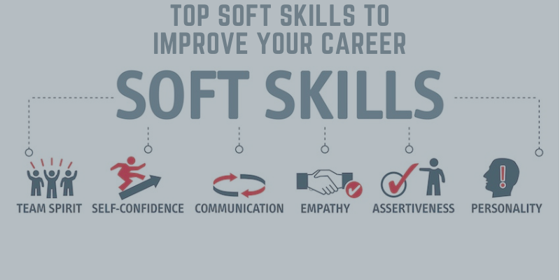 Top Soft Skills To Improve Your Career | Peatix
