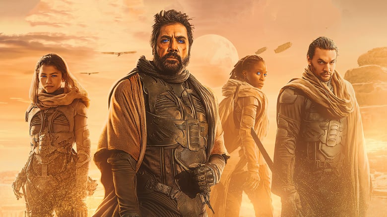 @PELISPLUS Dune ~ Película Completa (2021) || Espanol Latino | Peatix