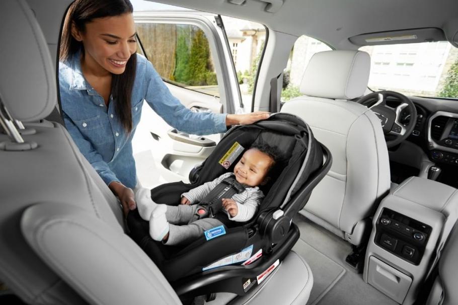 Best Lightweight Infant Car Seat Reviews Peatix