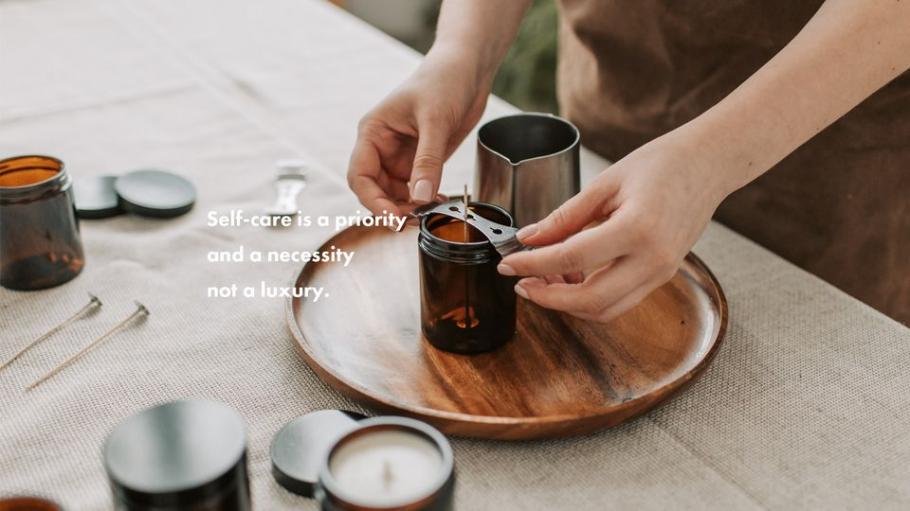 CandleMaking Supplies Peatix