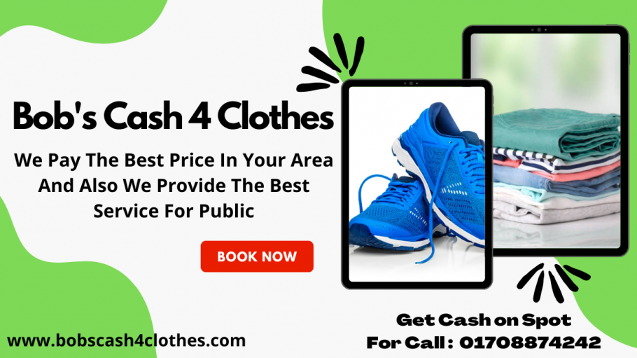 Sell Old Clothes Online in UK Peatix