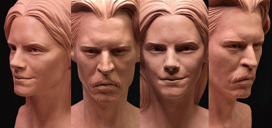 片桐裕司 彫刻セミナー Peatix