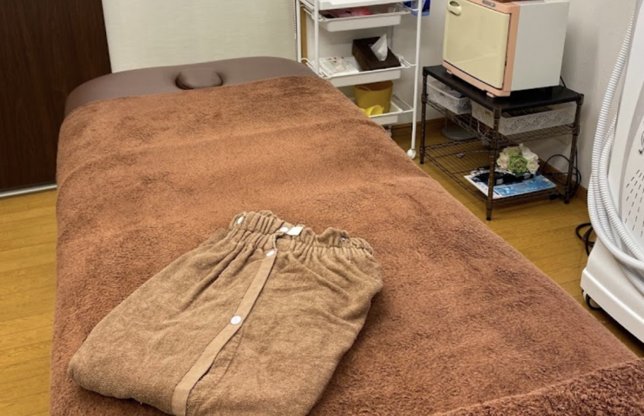 Full Body Hair Removal Salon RUSH Toyohashi Men's Hair Removal Peatix