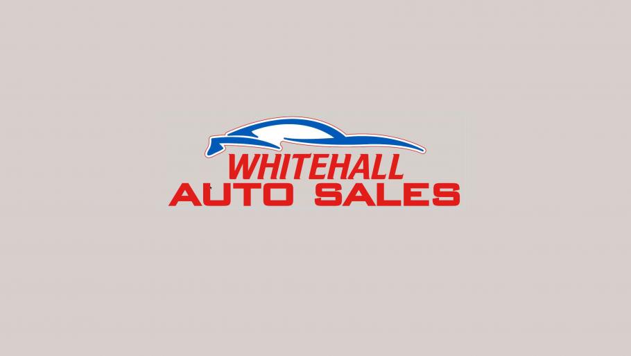 Whitehall Auto Sales Peatix