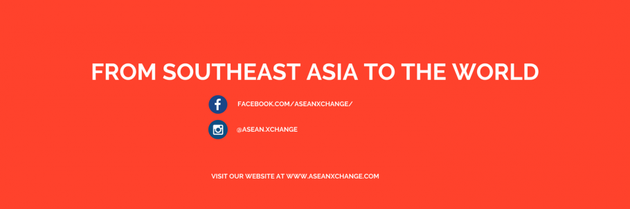 ASEAN XChange Co Ltd Peatix