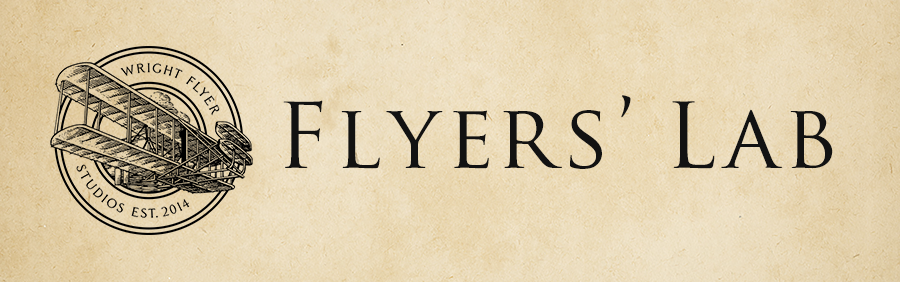 flyers lab peatix