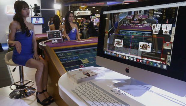 What Makes Judi Online So Admirable? | Peatix