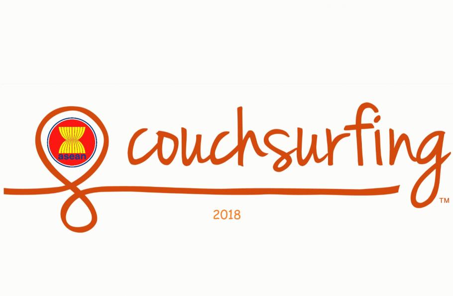Couchsurfing Asean Peatix