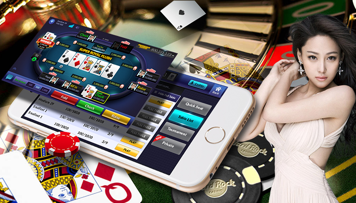 Mengulas Beberapa Permainan Judi Online Menarik di Android