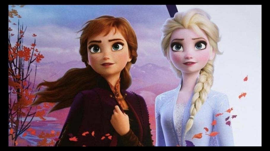 Regarder La Reine Des Neiges 2 Netflix [*La Reine des neiges 2*] (2019) Regarder Film Complet Streaming vf