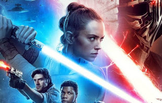 Star Wars 9 Der Aufstieg Skywalkers Film 2019 Ganzer Film